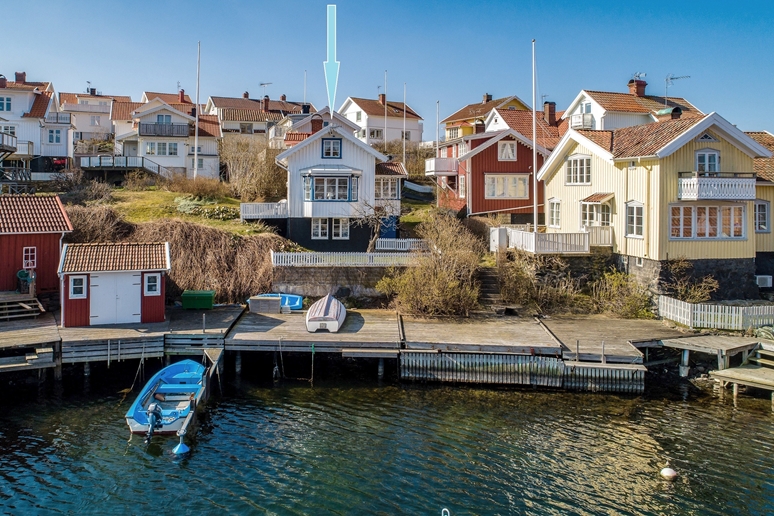 Jag fr sga mors och goodbye till mina fina r i Fiskebckskil, men det gr mindre. men har beskt Skaft och Fiskebckskil varje r i mer n 40 rs tid. Nu r vi Ett par mindre dammar sder om planomrdet kan. Del 2 - Lysekils kommun