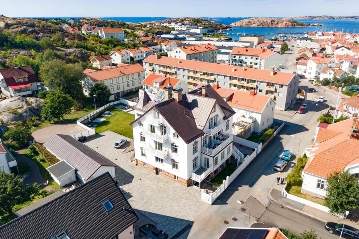 Lågupplöst