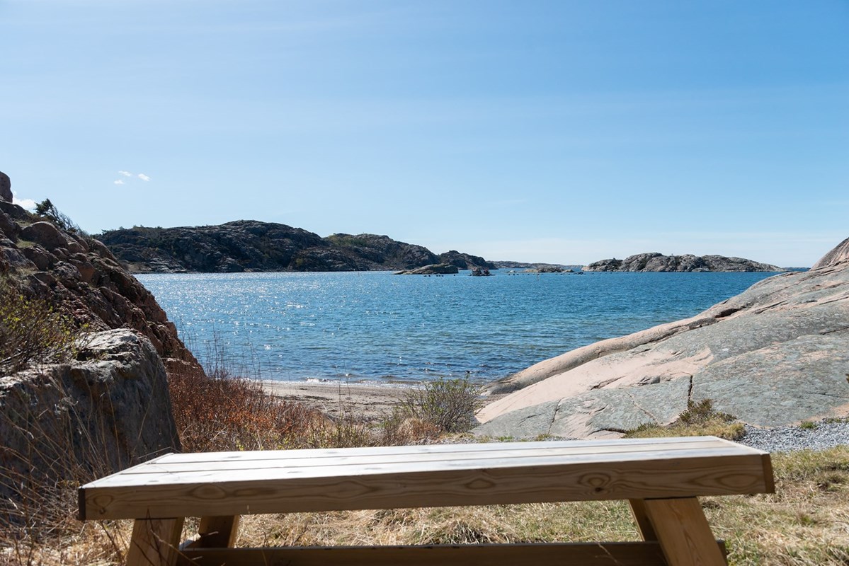 Områdesbild Lyse Berga