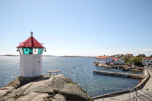Områdesbild