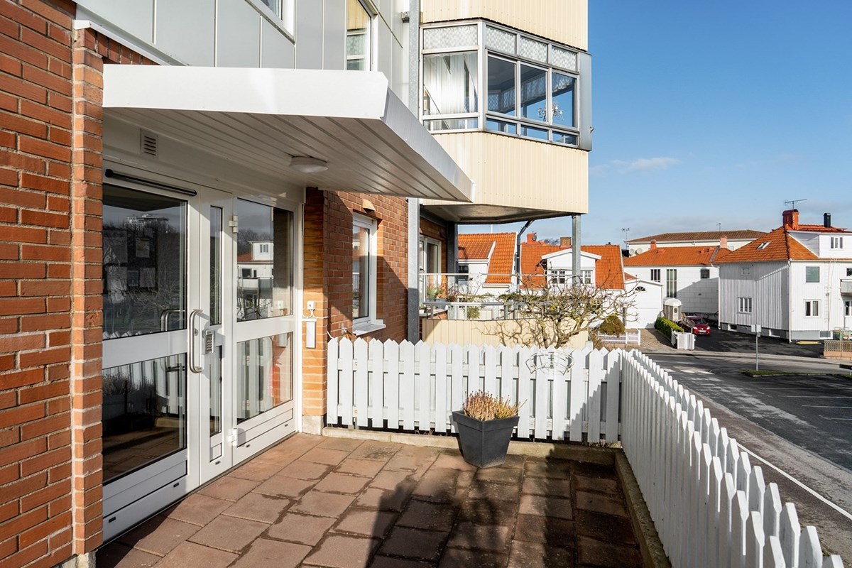 Mycket omtyckt och välskött förening