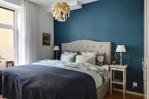 Föräldrasovrum
