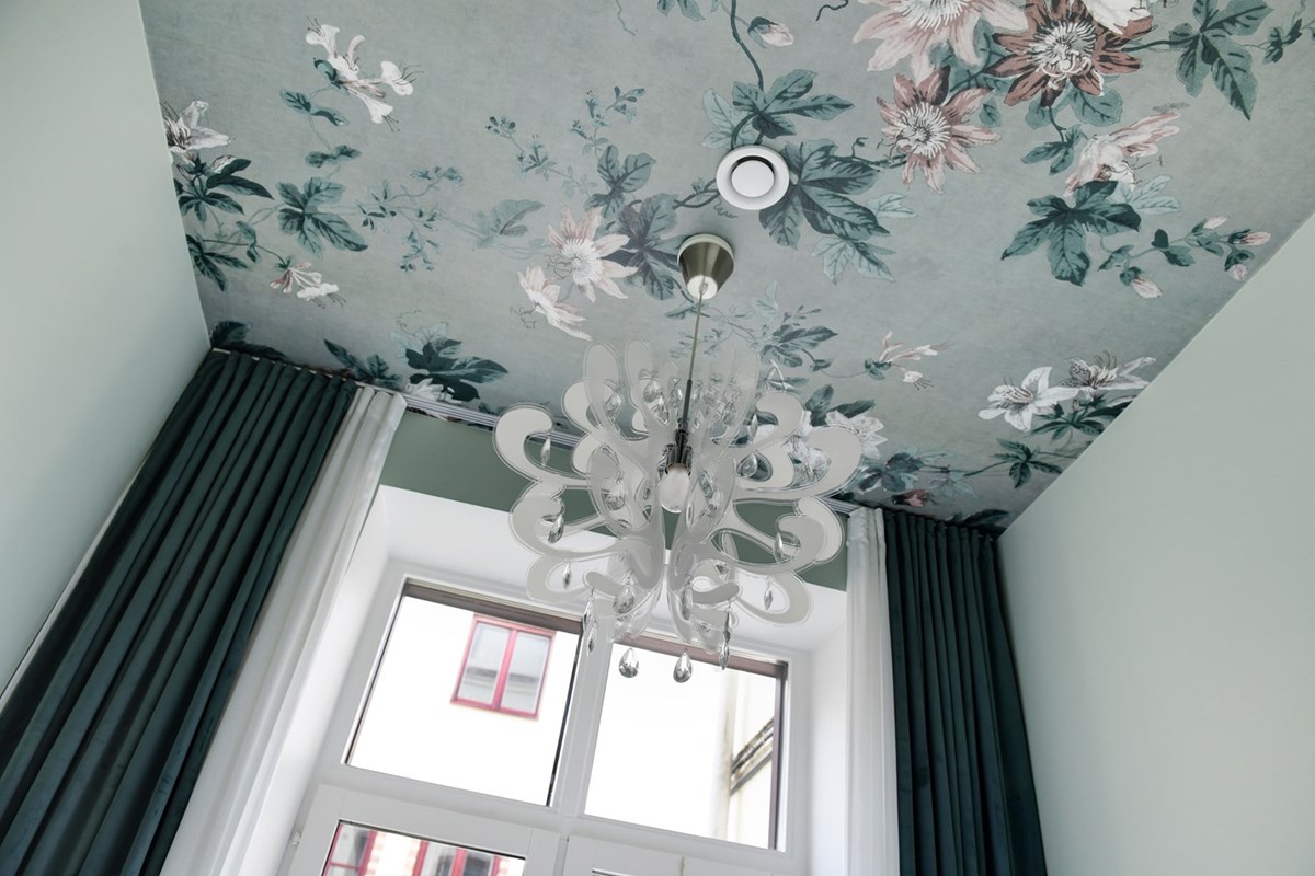 Vackra detaljer finns här gott om