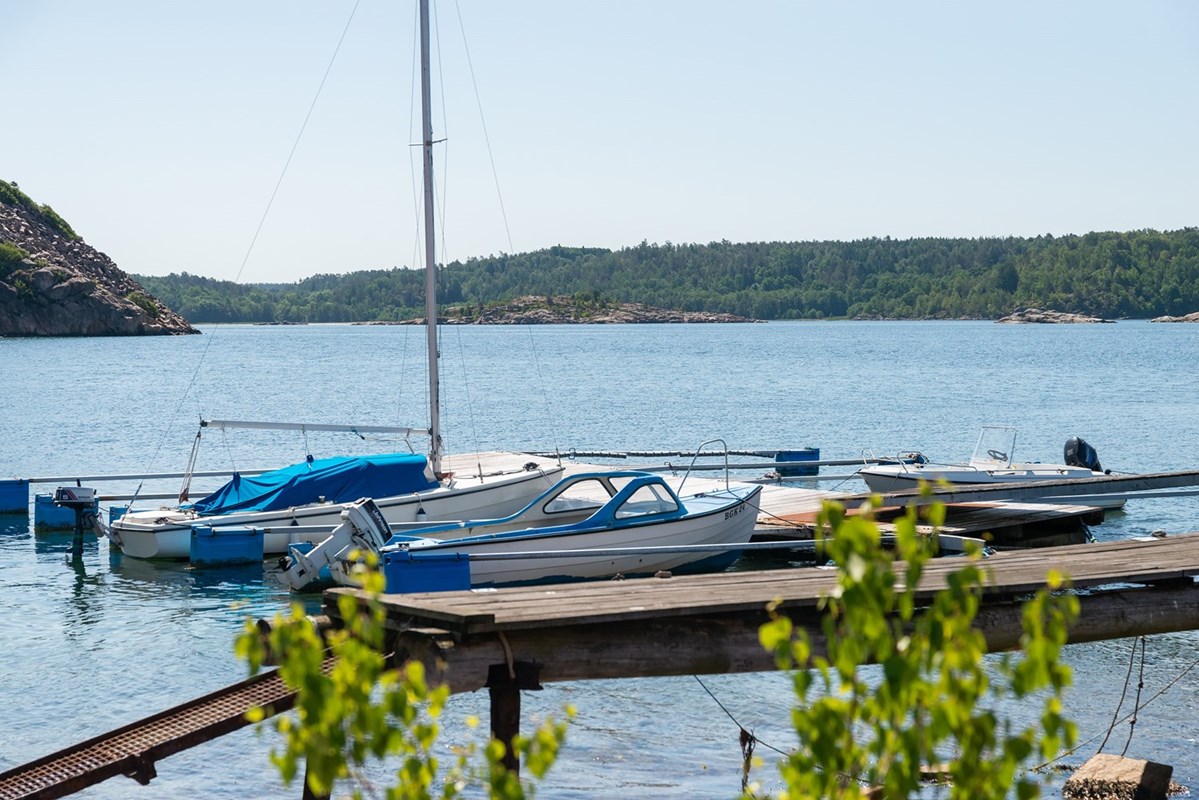 Områdesbild Lahälla