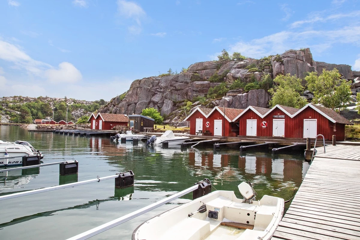 Områdesbild Fågelviken