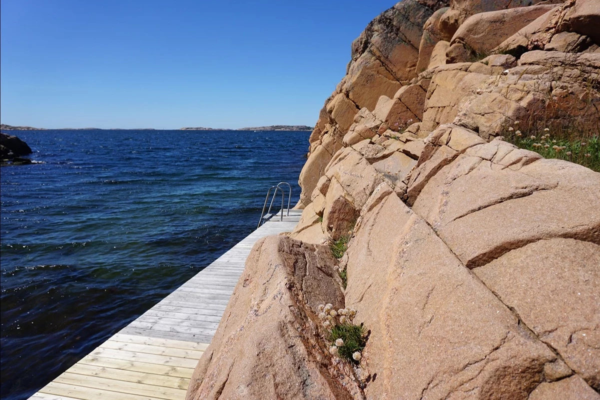 Områdesbild Lysekil