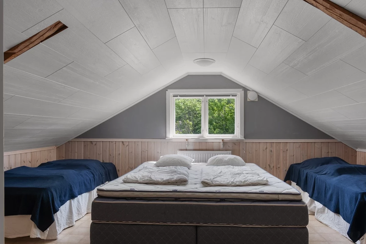 Ladans loft