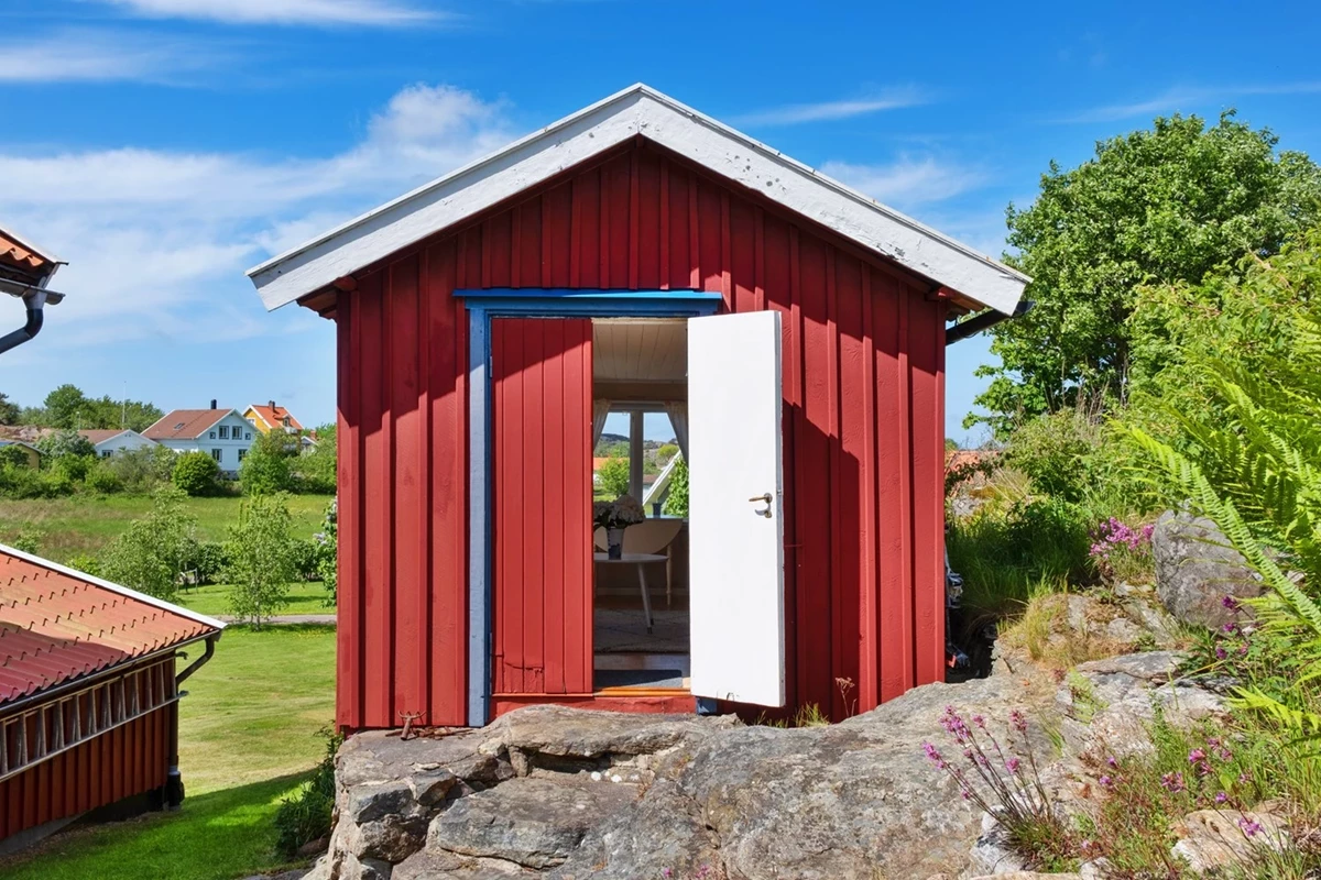 Lillstuga
