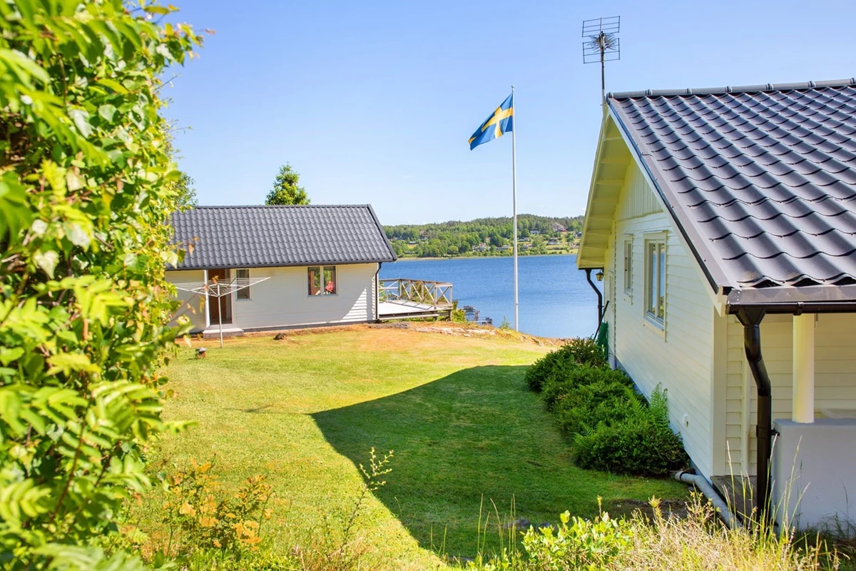 Långa lata, härliga och roliga dagar väntar