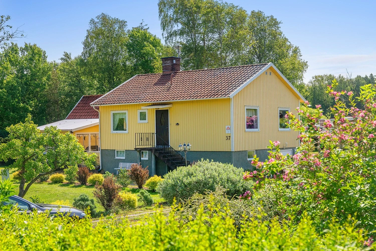 Björkemyrsvägen 37 Brastad