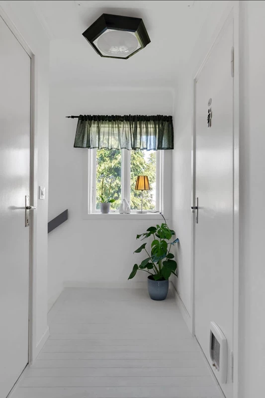 Övre hallen