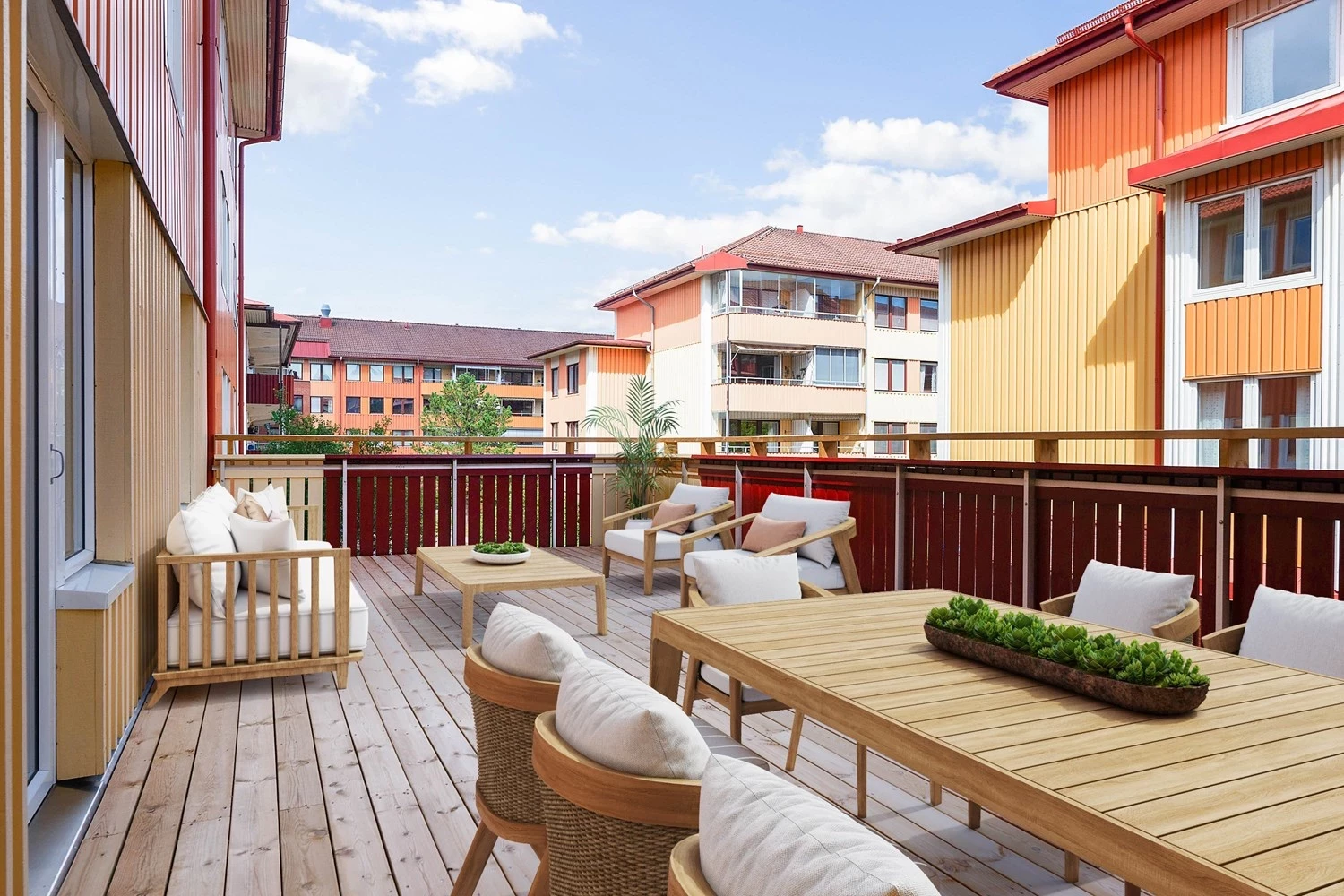 Ryttargången 2 Uddevalla Centralt