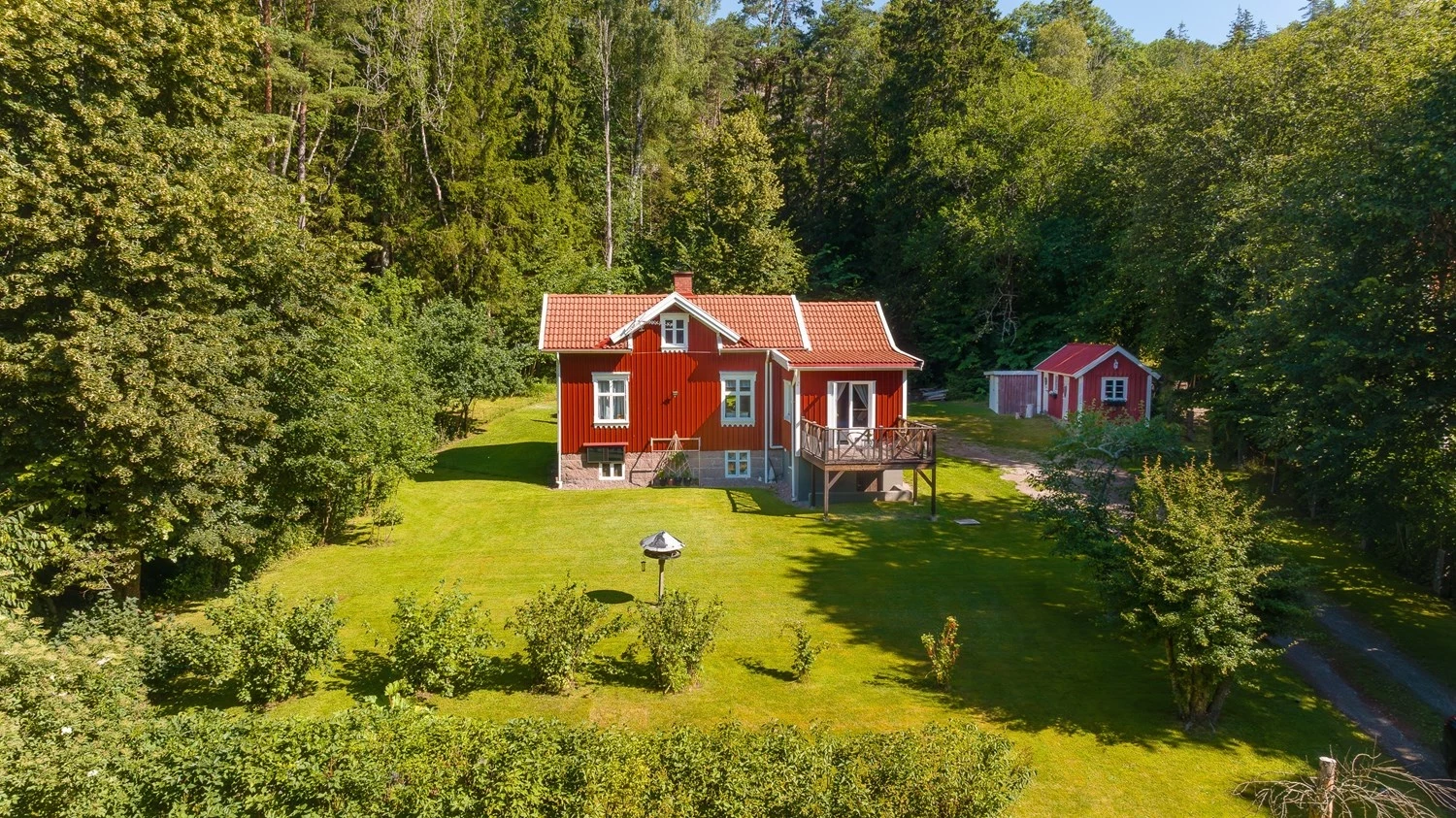 Skårve 101