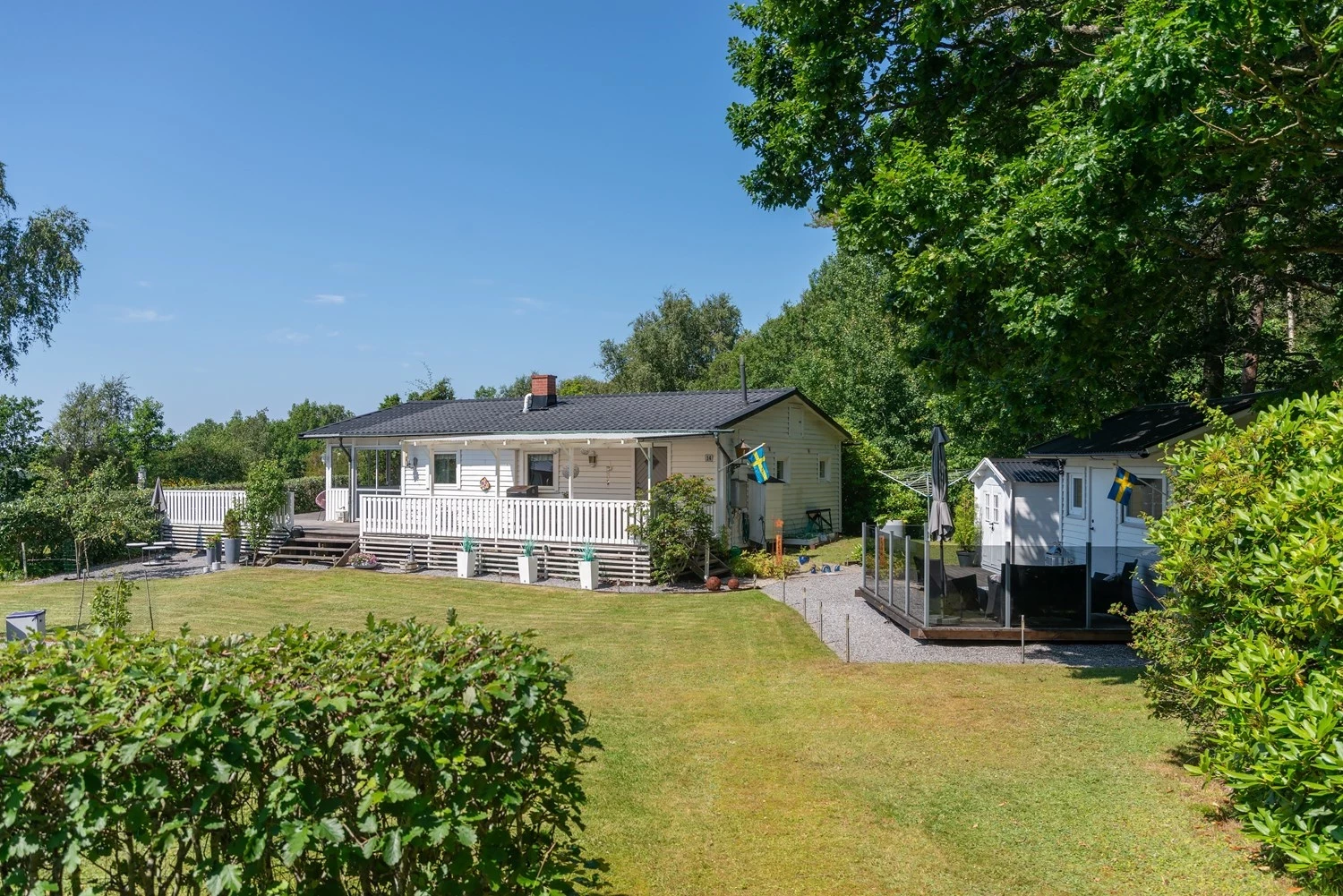 Kågenvägen 14 Brastad