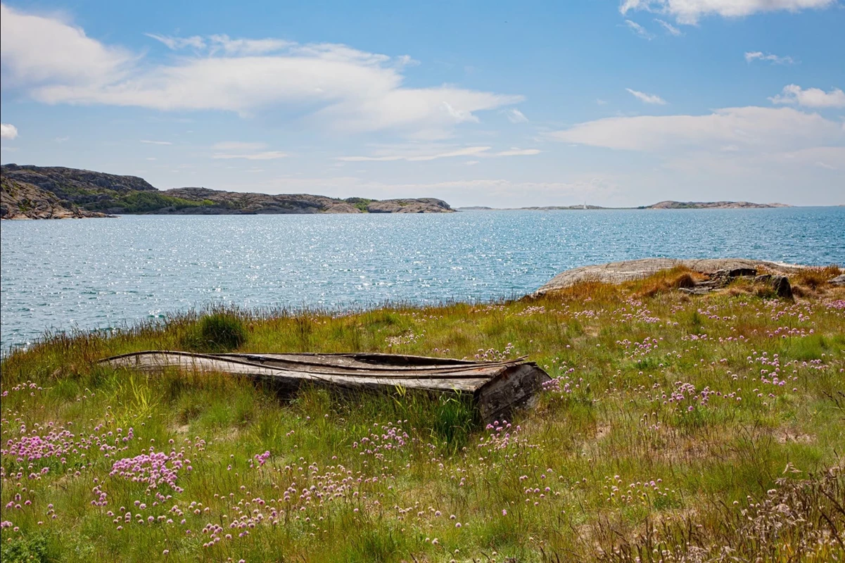 Områdesbild Stockevik