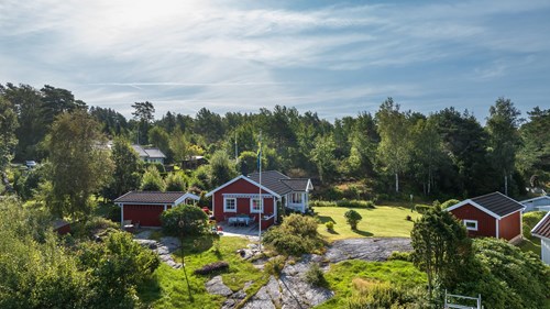 Norra Gruvvägen 5