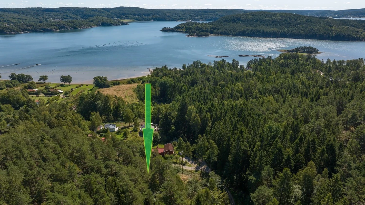 Drömmen om en egen plats på Bokenäset – Kavlanda 566
