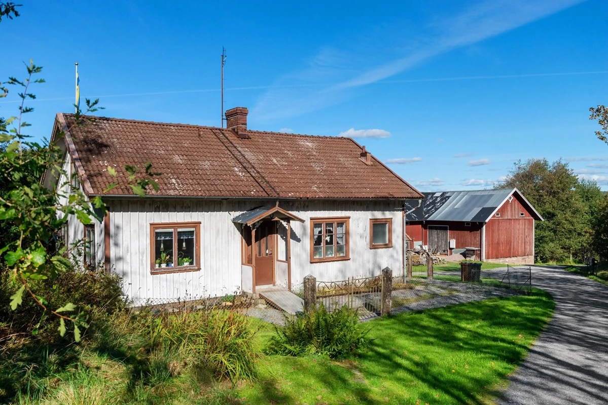 Träleberg 310