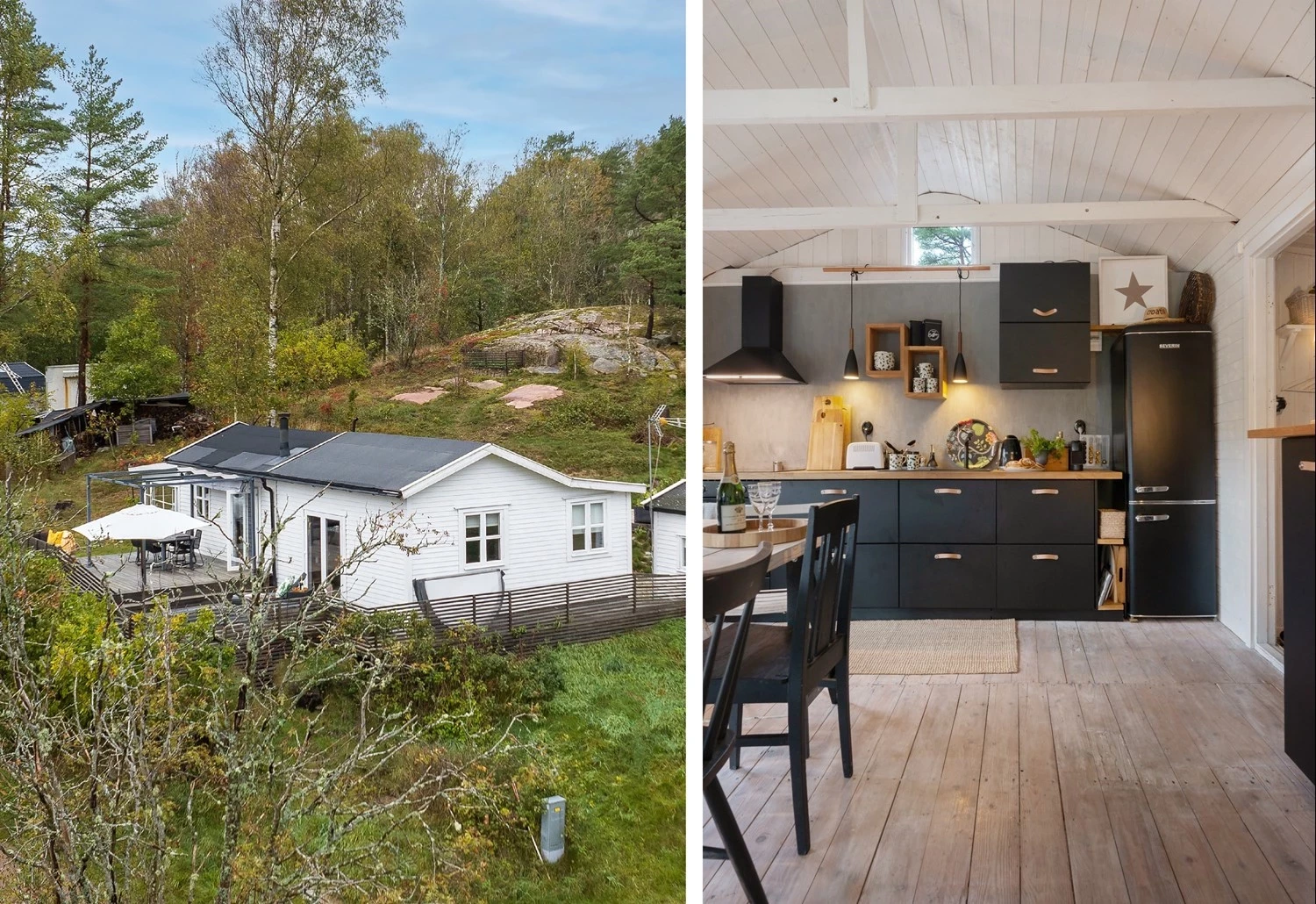 Stämmetvägen 16 Brastad