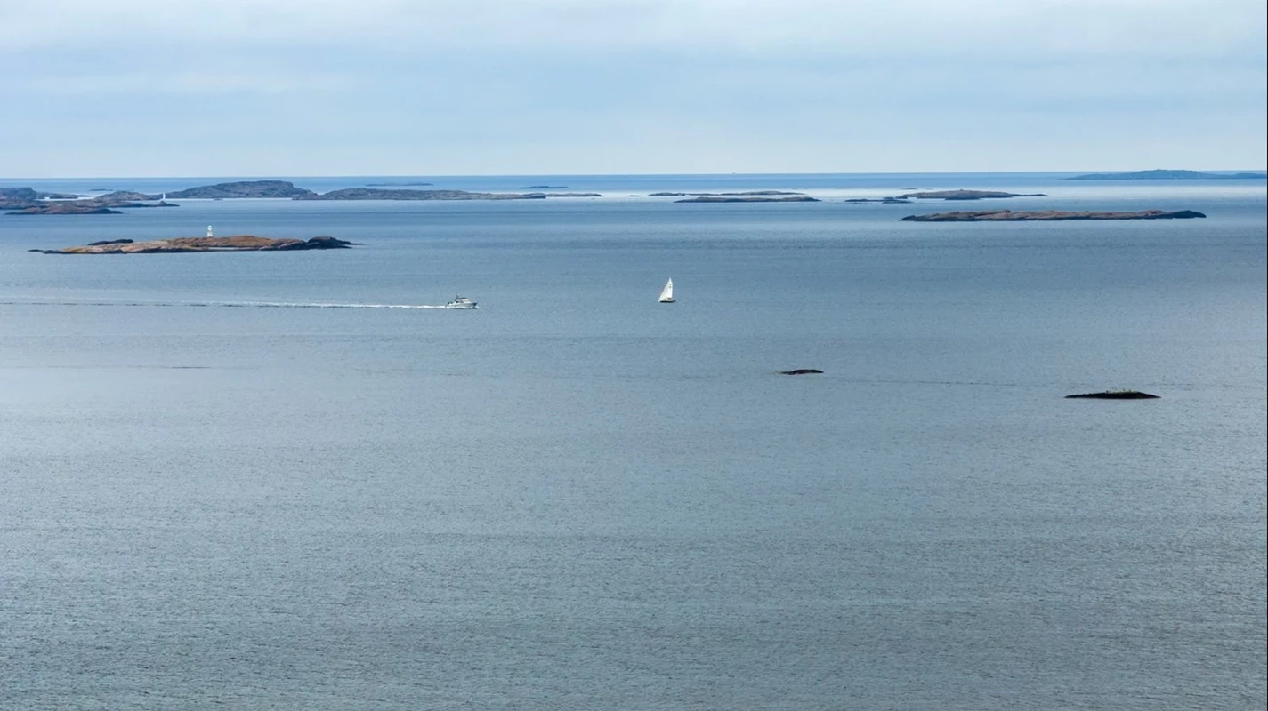 Områdesbild - Kolleröd