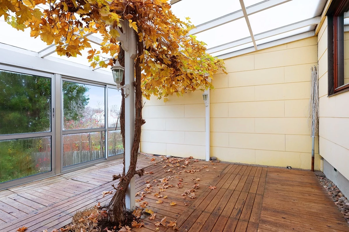 Föreställ dig sommartid...