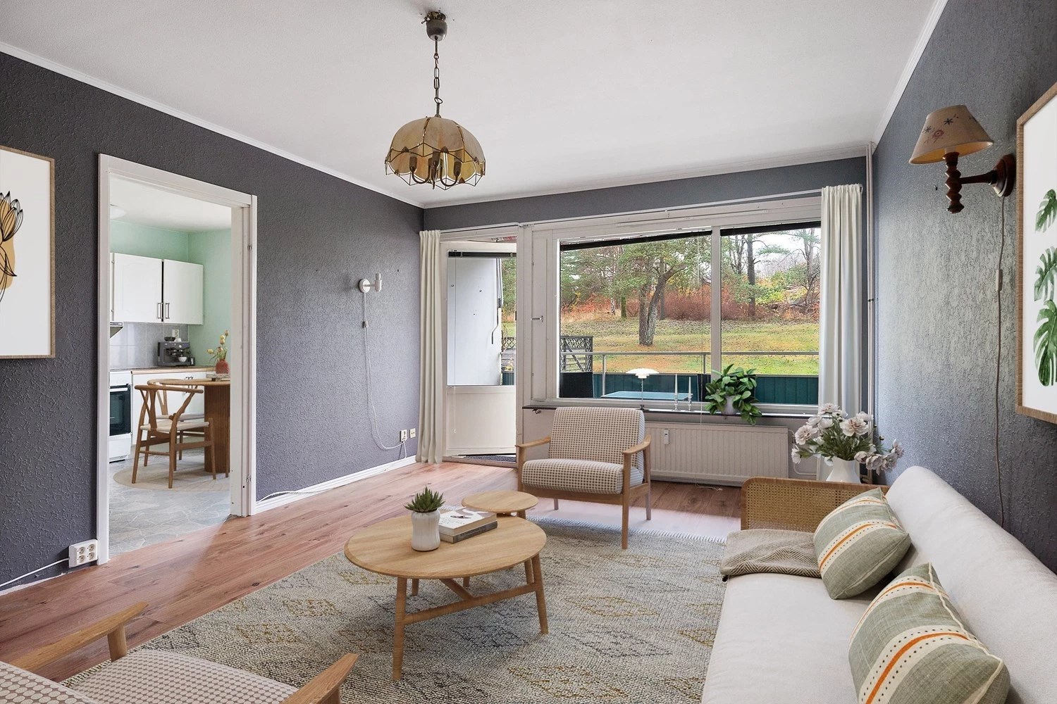 Sågvägen 9B Brastad