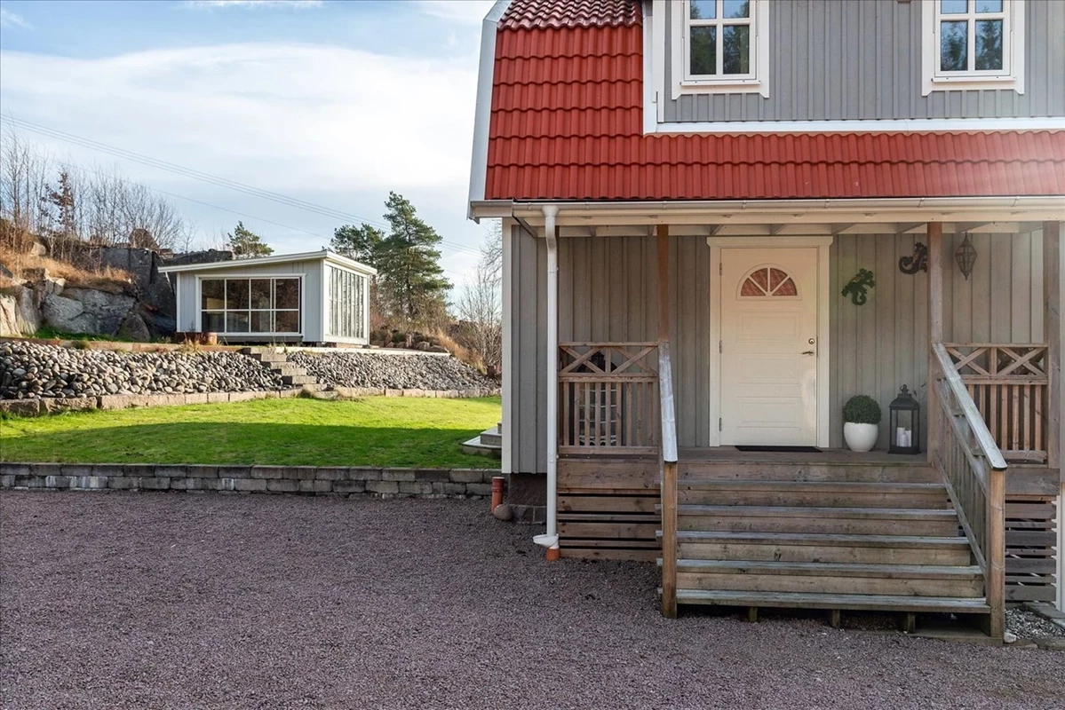 Välkommen in i värmen