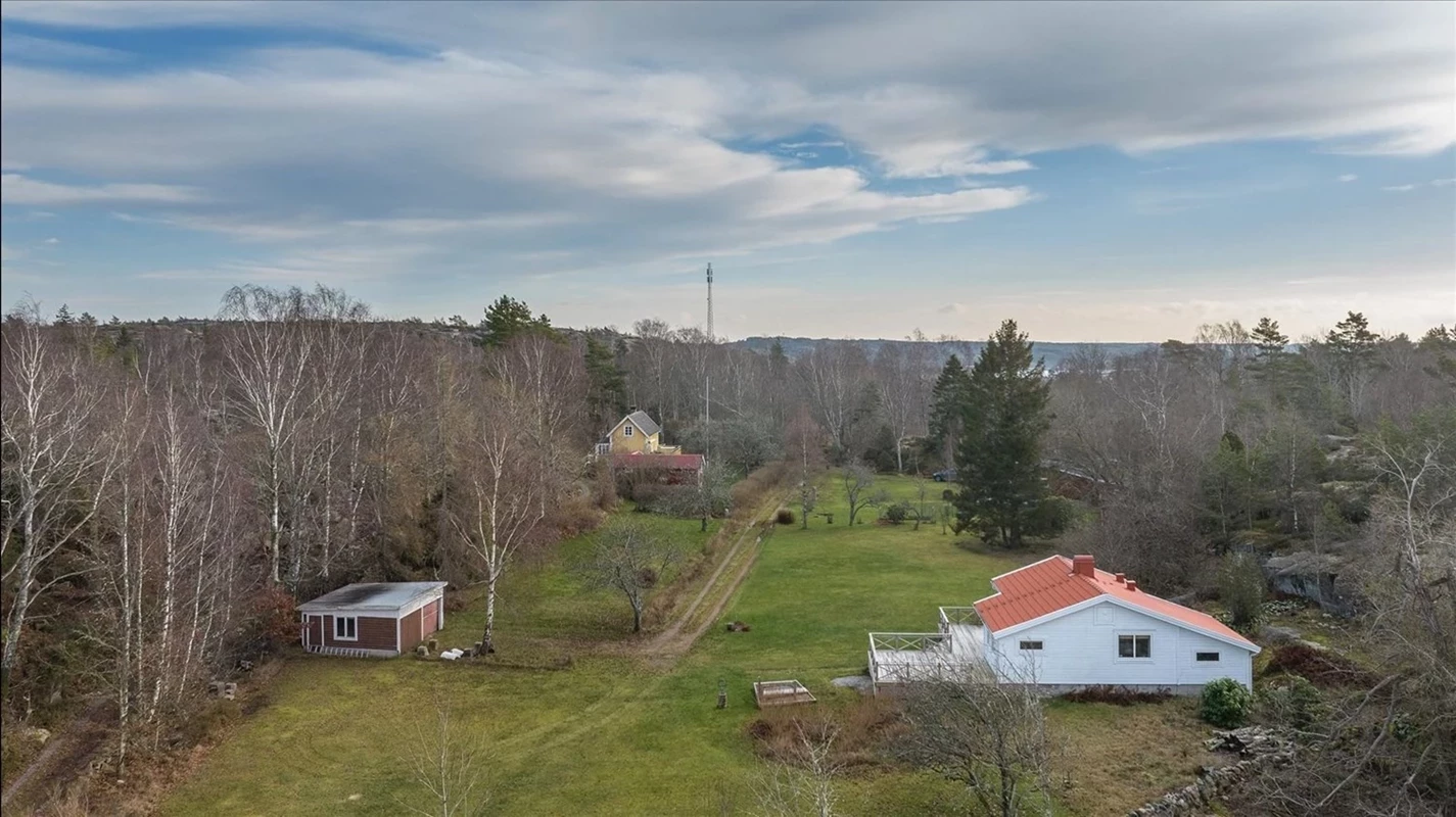 Promenadavstånd till klättring i världsklass