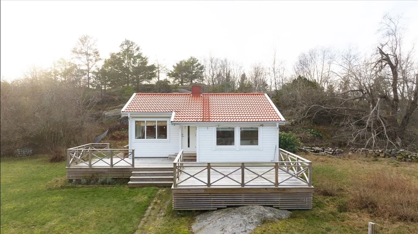 Lugnt, skönt och lantligt