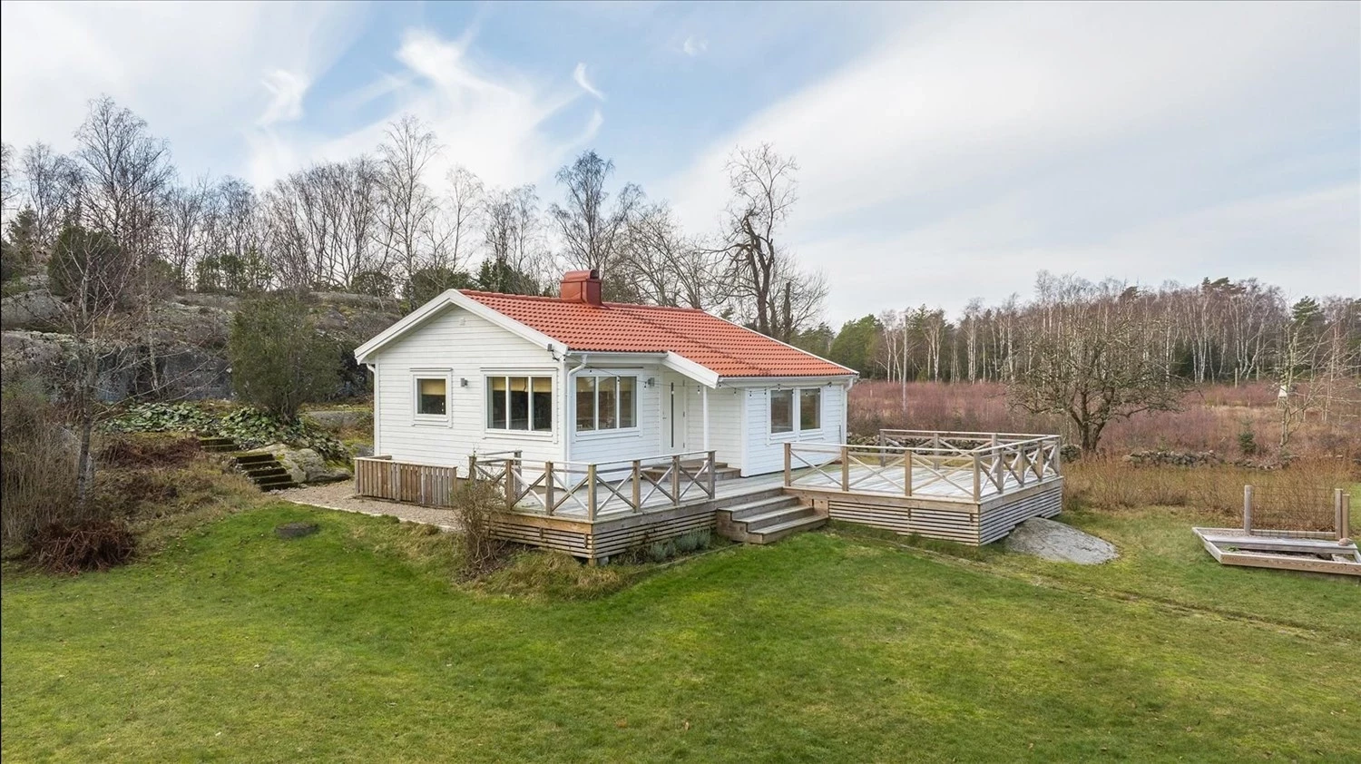 Ingeröd 505 Härnäset