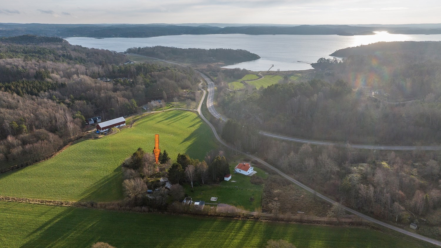 Del av Ulseröd 332 Ulseröd