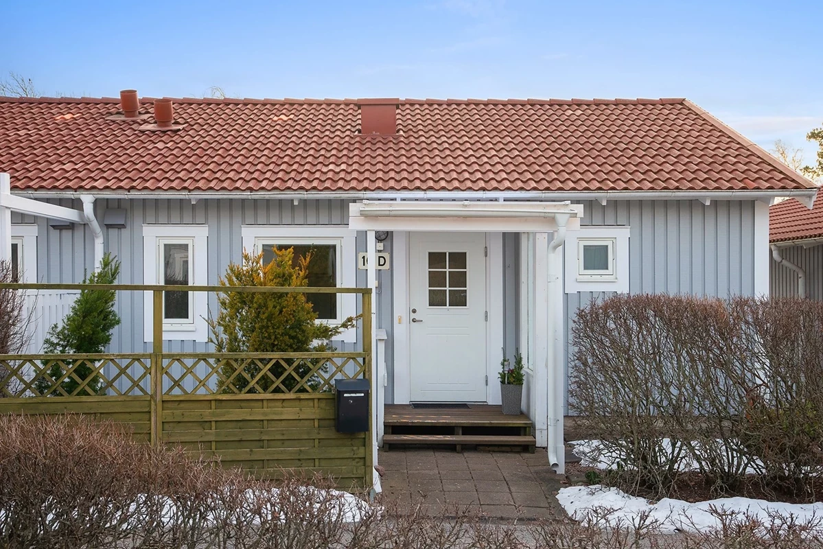 Sågvägen 10D