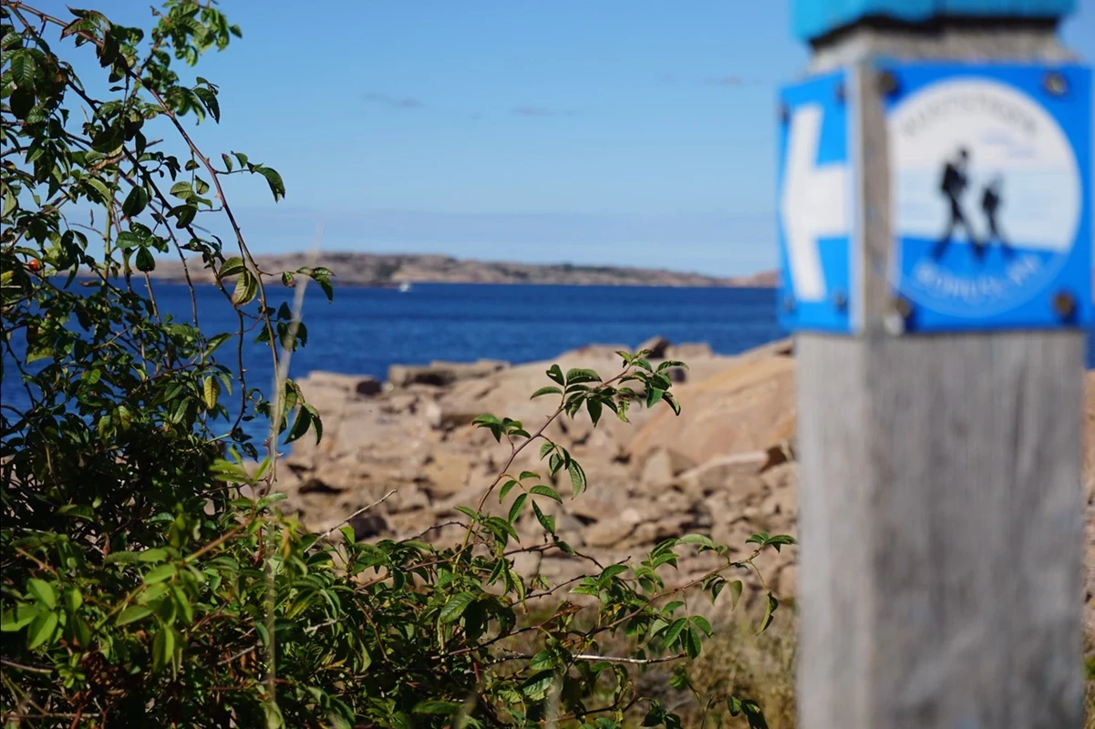 Områdesbild Lysekil