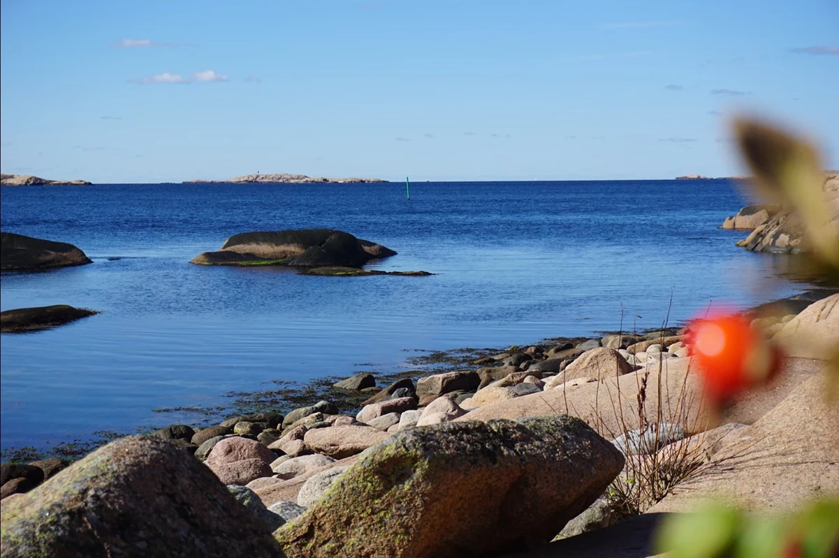 Områdesbild Lysekil