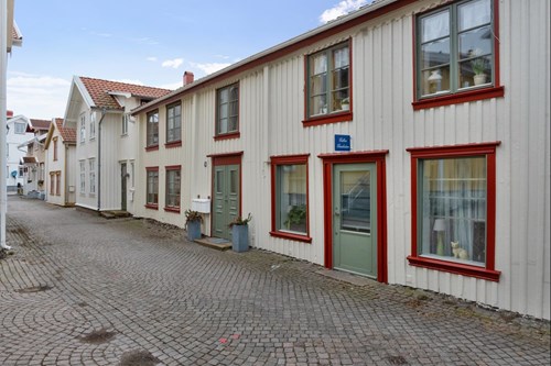 Gamla Strandgatan 7A