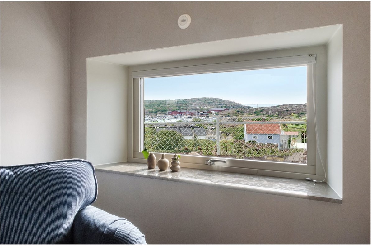 Här behövs inga tavlor