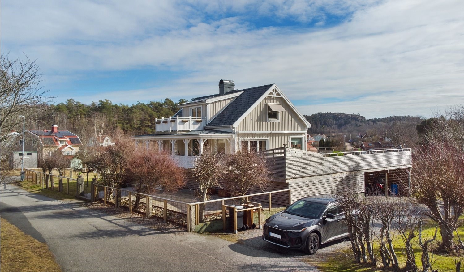 Rixövägen 47 Rixö