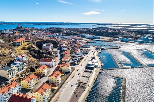 Vackra Lysekil!