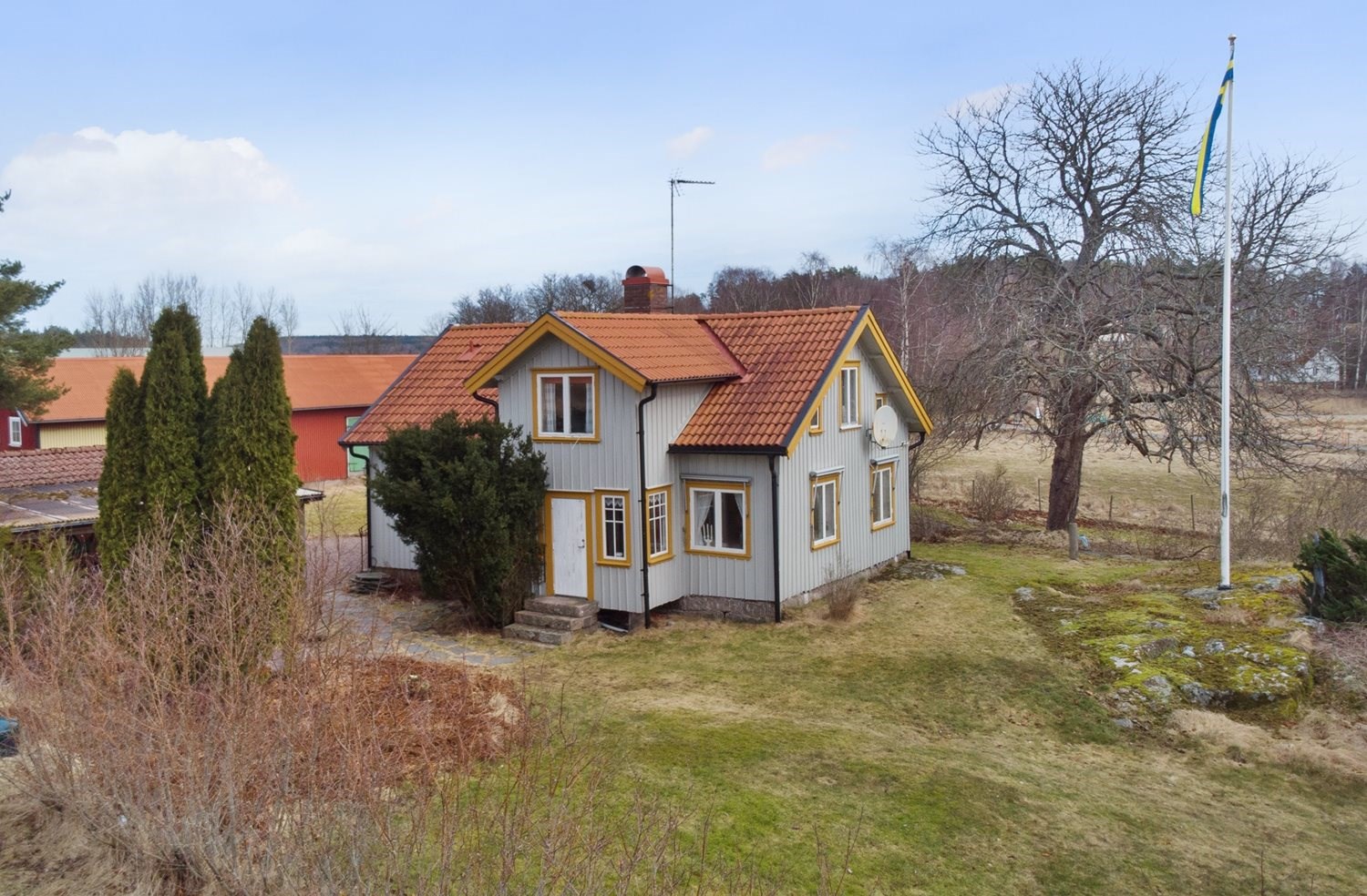 Barkedal 125 Barkedal