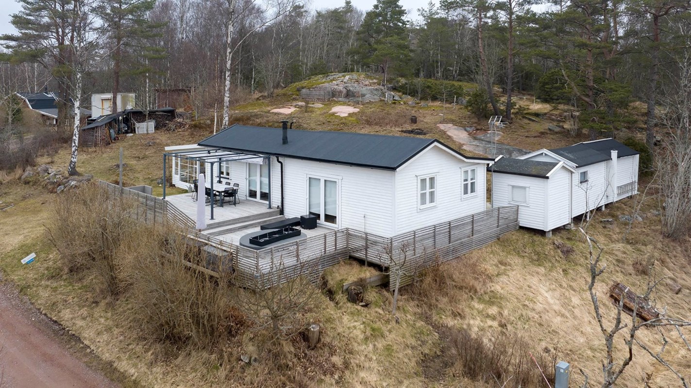 Nytt tak 2026 utfört av fackmän