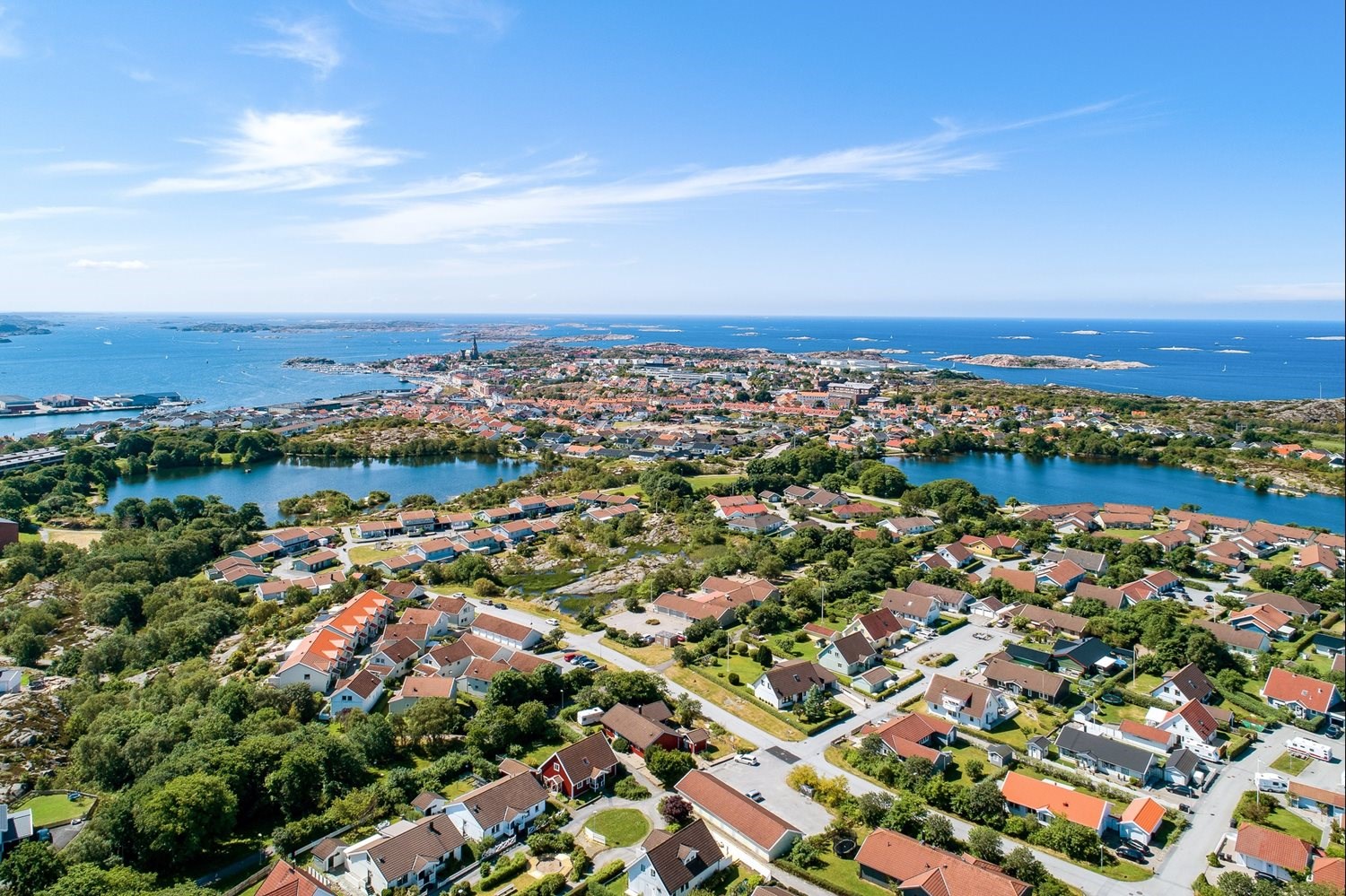 Nyponvägen 66 Mariedal