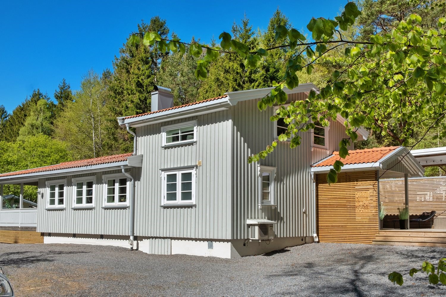 Alsbäck 118 Alsbäck