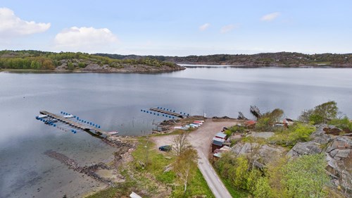 Områdesbild Holländaröd