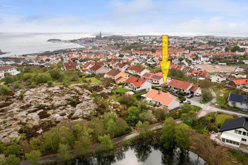 Forellvägen 13