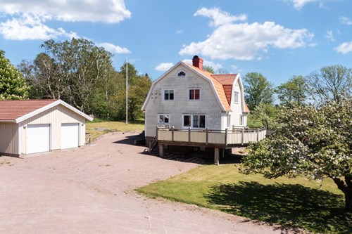Välkommen till Bro-Fiskebäck!