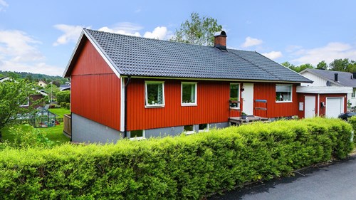 Dalvägen 4