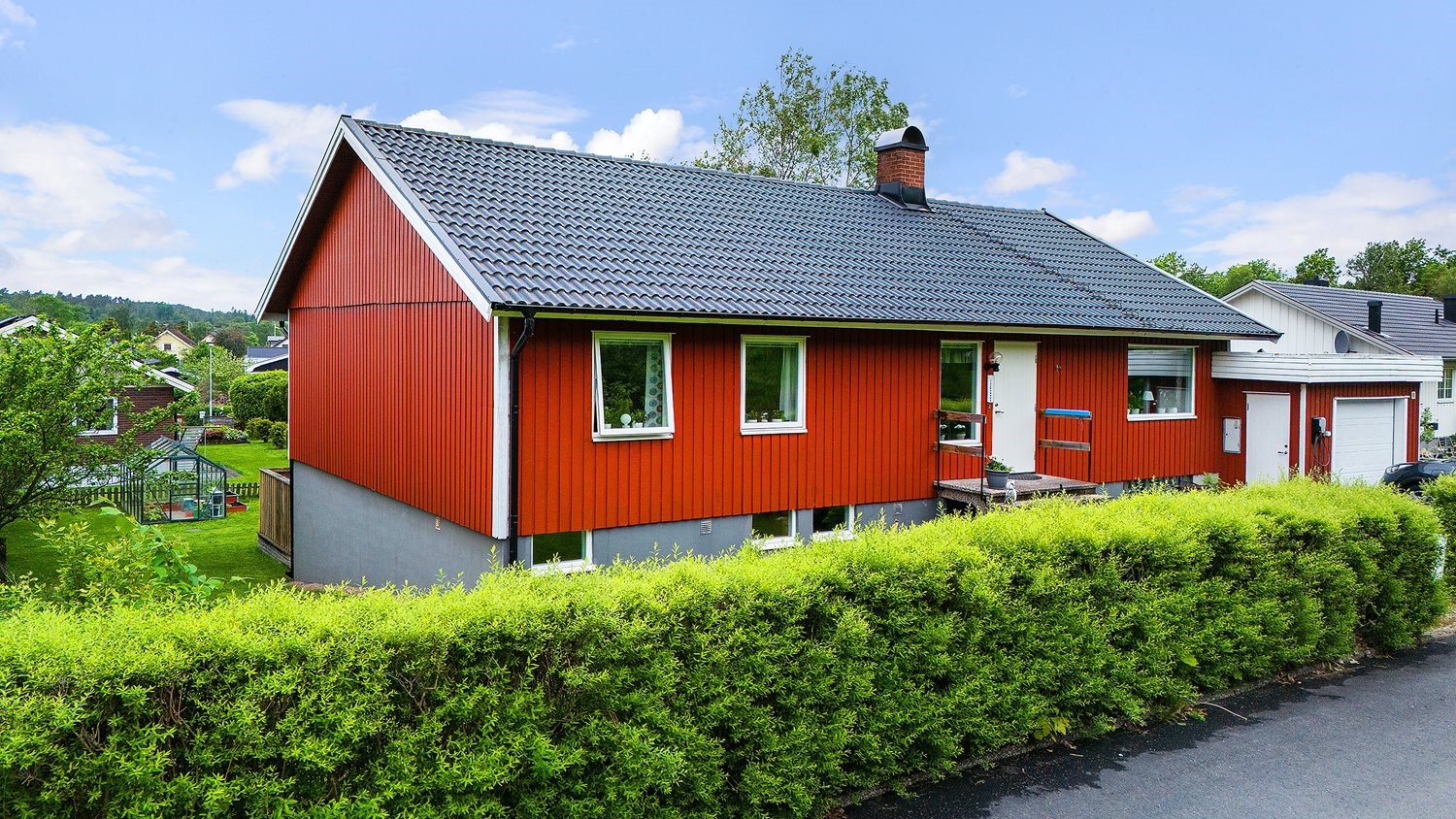Dalvägen 4 Tuntorp