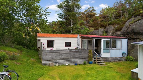 Villavagn på Dalskogen 1:37