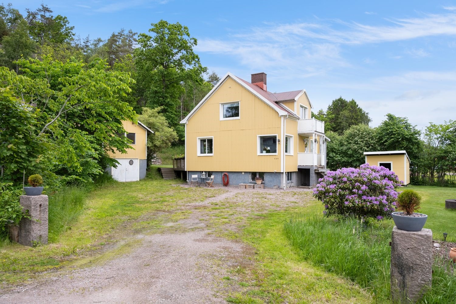 Lyse-Lycke 104 Lyse