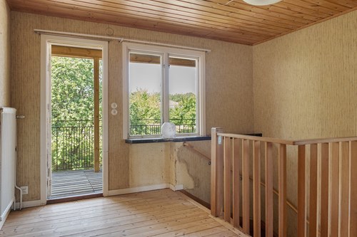 Övre hall